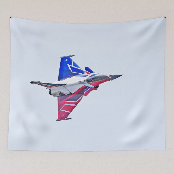 Item preview, vr 3909 / Finition - Mai 2025 - 2 - " The French Air Force and its Super Rafale - Armée de l'Air et son Super Rafale "  - Okaio Créations  journaliste - Olavia-Olao designed and sold by o.okaïo.