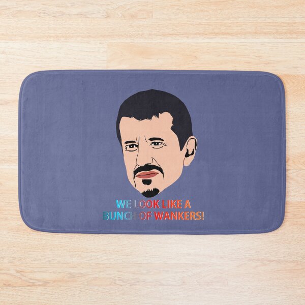 Item preview, Guenther Steiner designed and sold by ZooStateofMind.