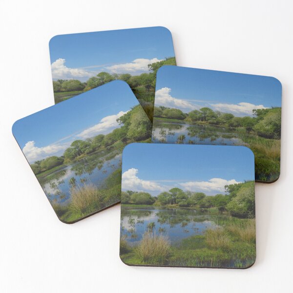 Item preview, Nature Reserve, Studland, Dorset designed and sold by wiggyofipswich.