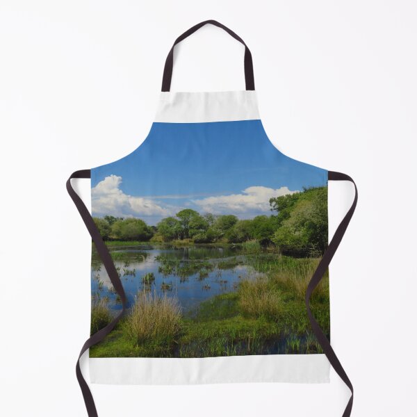Item preview, Nature Reserve, Studland, Dorset designed and sold by wiggyofipswich.