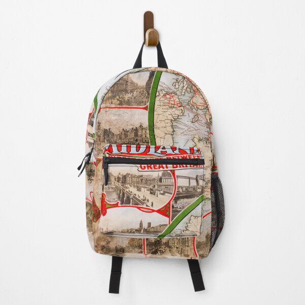 Item preview, Vintage Poster - Midland Railway designed and sold by cmphotographs.