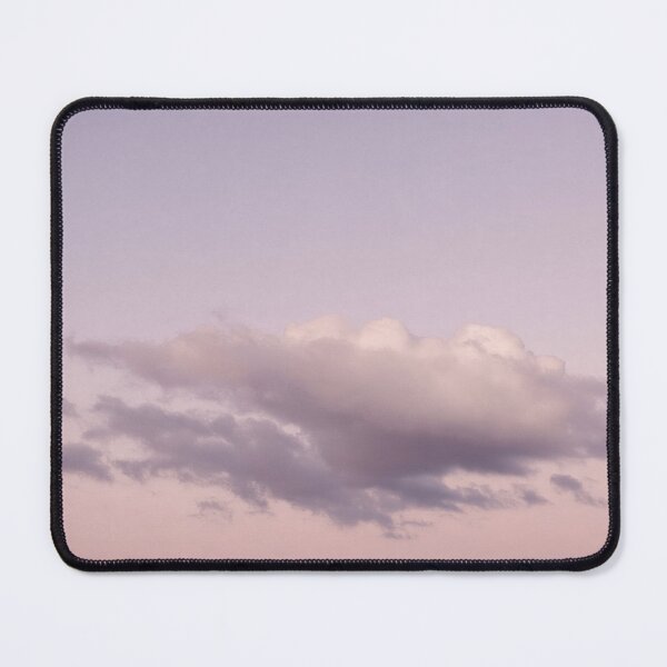 Artikelvorschau, Gradient Himmel Traum Wolke entworfen und verkauft von jackbermess.