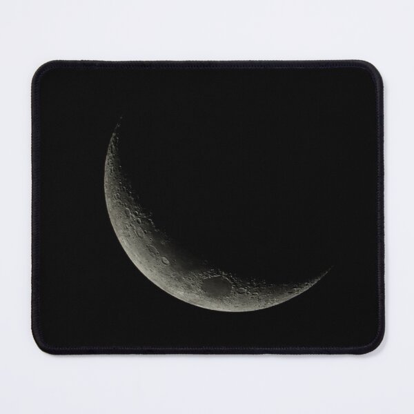 Item preview, crescent moon designed and sold by tartaruga1988.