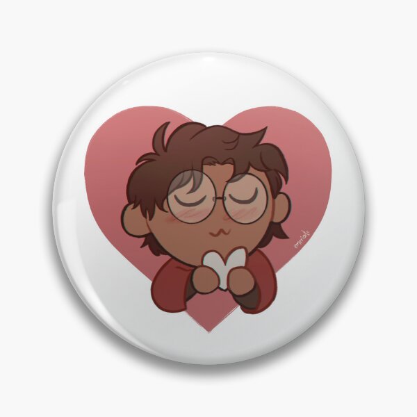 Item preview, Valentine - Jegulus designed and sold by emeriart.