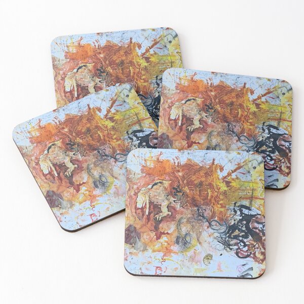 Item preview, An Undercurrent designed and sold by ElainaWeickert.