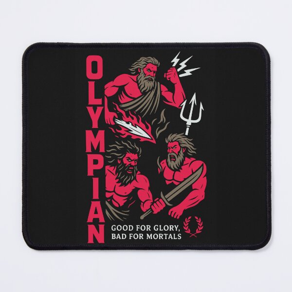 Item preview, Olympian gods battle designed and sold by CamaleonDesigns.