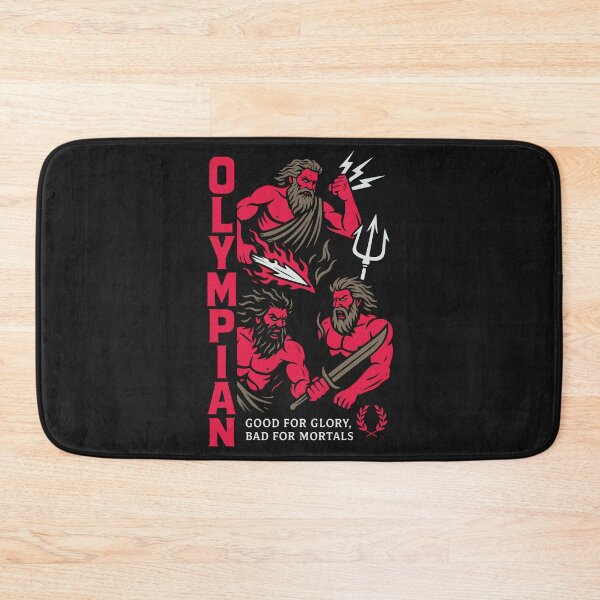 Item preview, Olympian gods battle designed and sold by CamaleonDesigns.