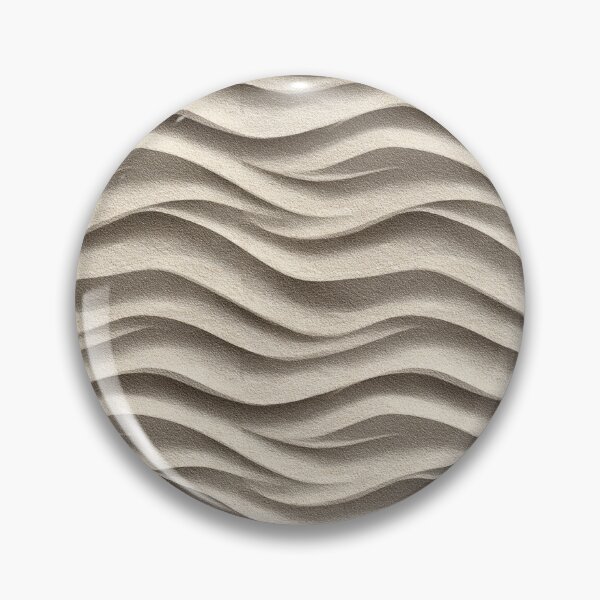 Item preview, Wavy Desert Sand Texture designed and sold by Enea Kelo.