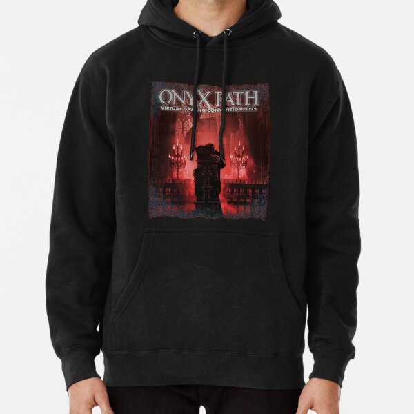 Item preview, Onyx Path Virtual Convention 2025 designed and sold by Onyx Path Publishing Merch Store.