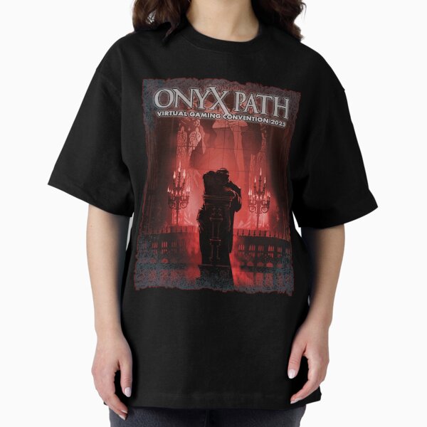 Item preview, Onyx Path Virtual Convention 2025 designed and sold by Onyx Path Publishing Merch Store.