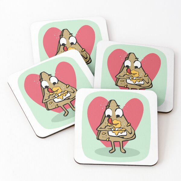 Item preview, Nacho with Cheese Snack Fun designed and sold by Claustronautas.