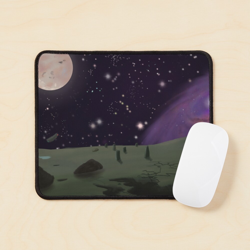 Item preview, Mouse Pad designed and sold by TheTakaNe.