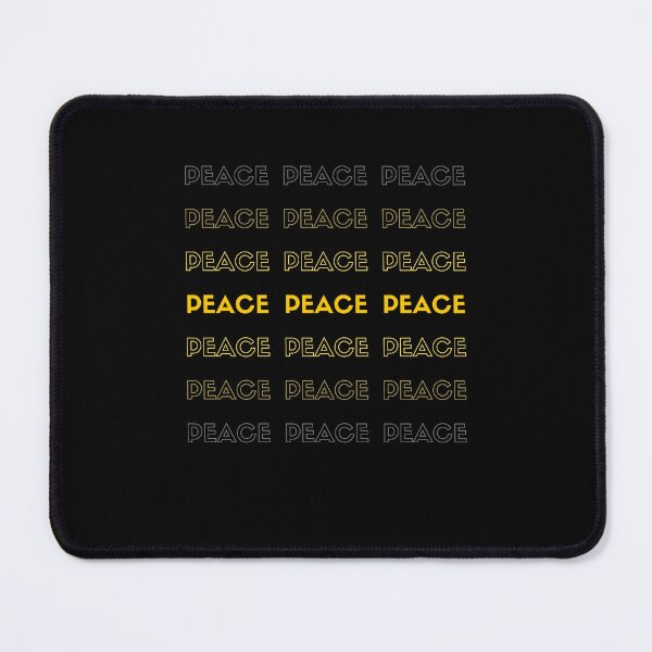 Item preview, Harmony Peace Pattern Motif designed and sold by Zakrytos ★★★★★.