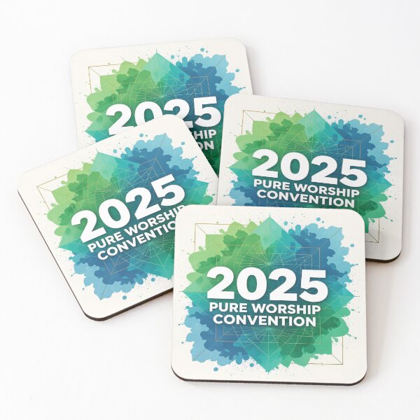 Item preview, JW Gift 2025 Pure Worship Convention  designed and sold by Gabriela McDaniel.