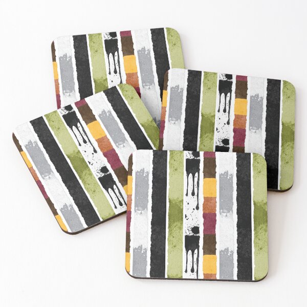 Item preview, Grunge Torn Paper Strips designed and sold by Enea Kelo.