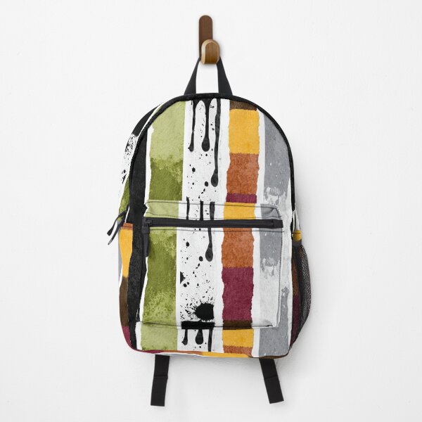 Item preview, Grunge Torn Paper Strips designed and sold by Enea Kelo.