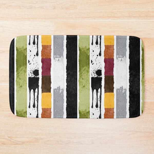 Item preview, Grunge Torn Paper Strips designed and sold by Enea Kelo.
