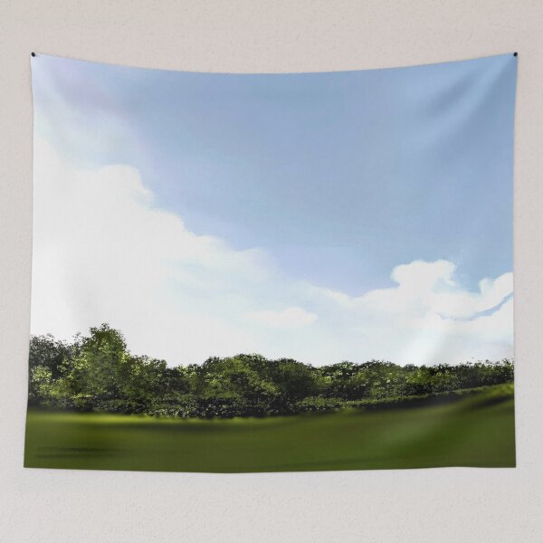 Item preview, Blue world designed and sold by Sushsky.