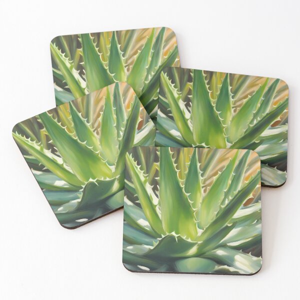 Item preview, Aloe Vera Plant designed and sold by CalmnessbyChoice.