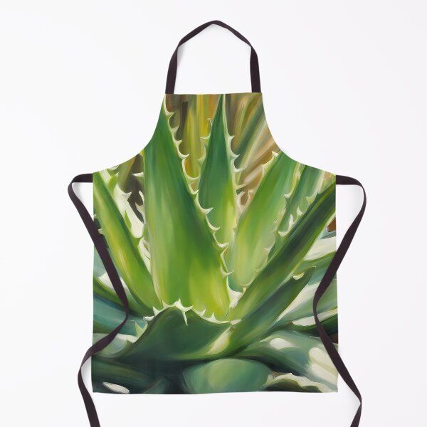 Item preview, Aloe Vera Plant designed and sold by CalmnessbyChoice.