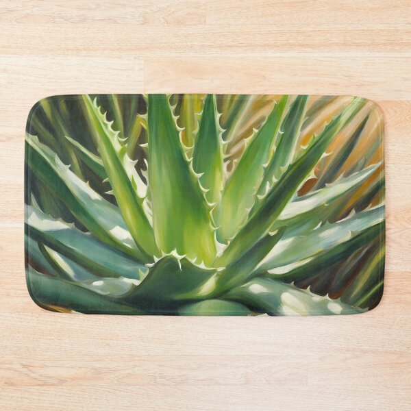 Item preview, Aloe Vera Plant designed and sold by CalmnessbyChoice.