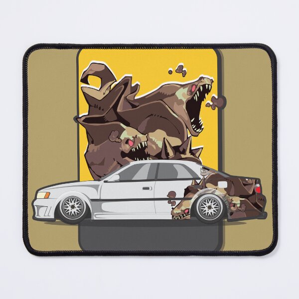 Item preview, Toyota Chaser JZX100 designed and sold by induwara27.