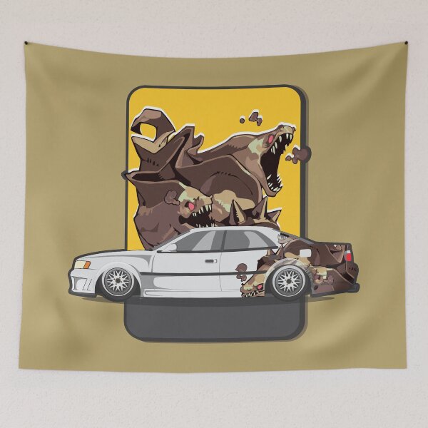 Item preview, Toyota Chaser JZX100 designed and sold by induwara27.
