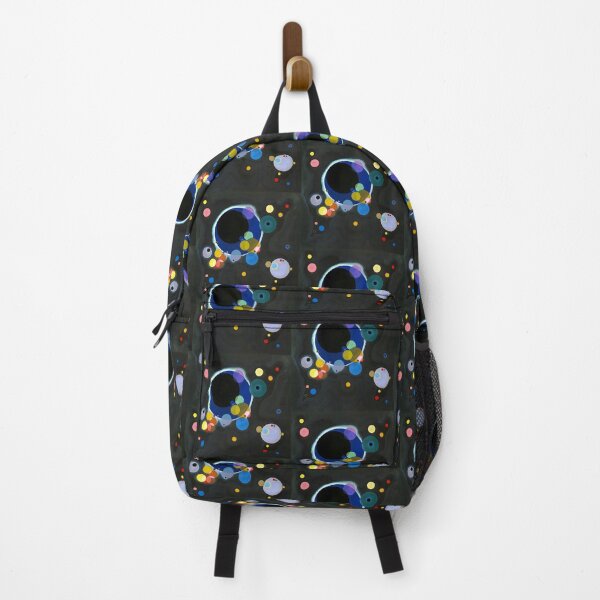 Item preview, Wassily Kandinsky - Circles designed and sold by Jon-Baran.
