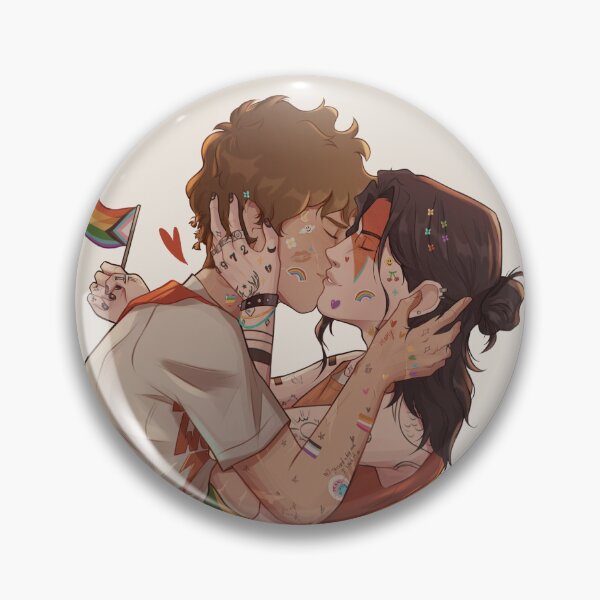 Item preview, Pride - Wolfstar designed and sold by emeriart.