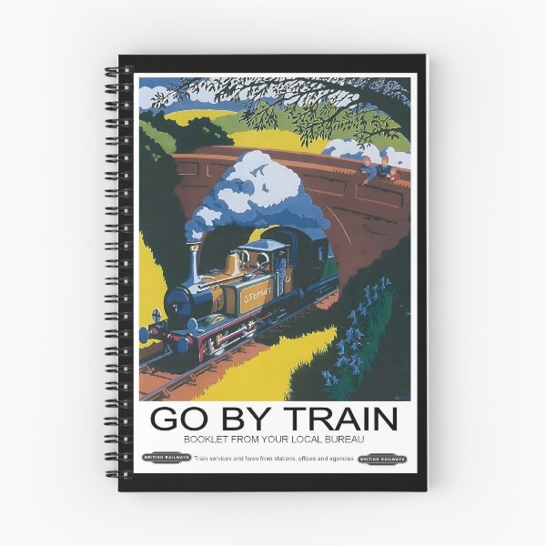 Item preview, Vintage Poster - British Railways designed and sold by cmphotographs.