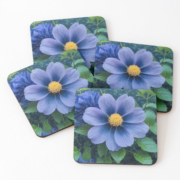 Item preview, Blue Anemone designed and sold by RSRed.