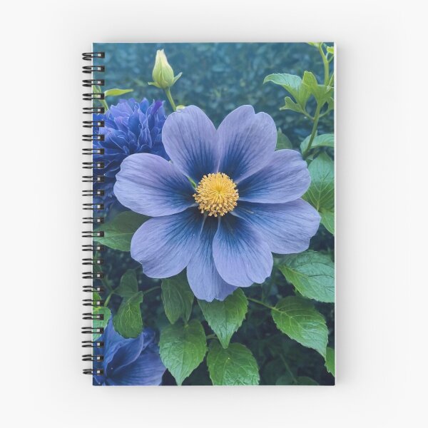 Item preview, Blue Anemone designed and sold by RSRed.