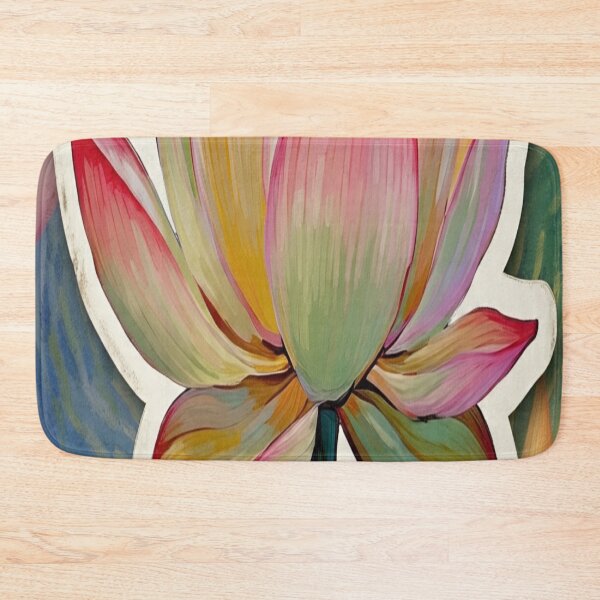 Item preview, Pinkish yellow lotus designed and sold by Billiard6163.