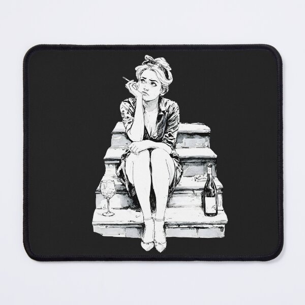 Item preview, I'M BACK ON THE NAUGHTY STEP designed and sold by Danicus666.