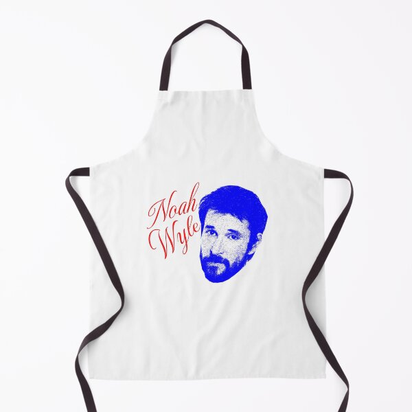 Item preview, noah wyle designed and sold by DevonAoki.