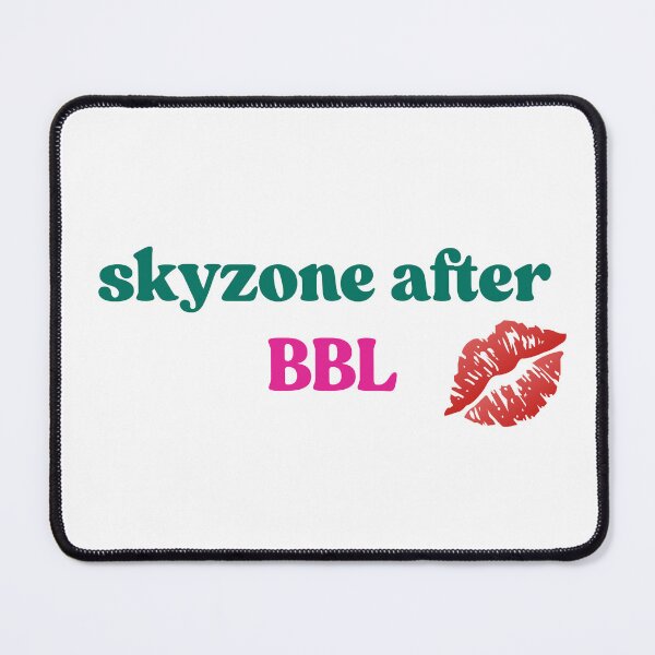 Item preview, Skyzone after BBL designed and sold by EhamCreations.