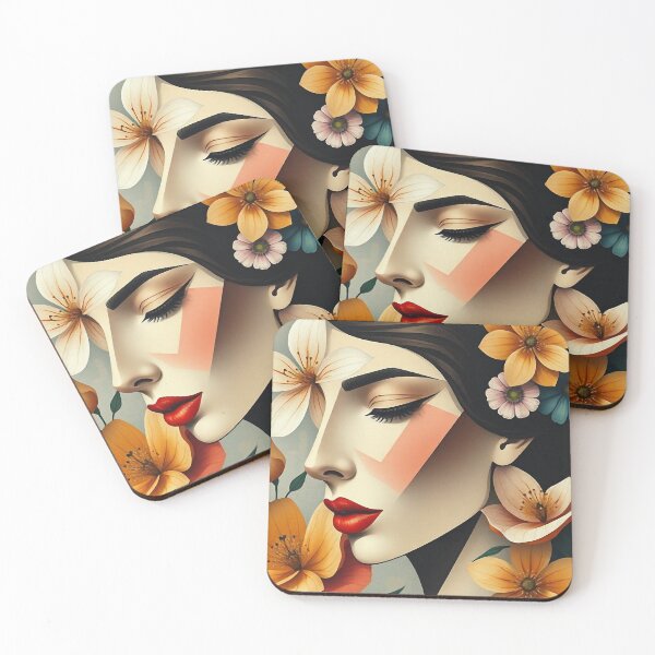 Item preview, women face designed and sold by AnuNP.