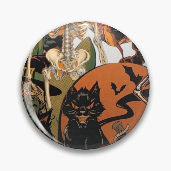 Item preview, Frightful sights designed and sold by baileyrigg.