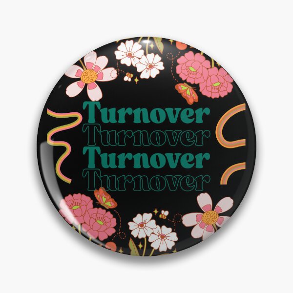 Item preview, Turnover band designed and sold by Bandees22.