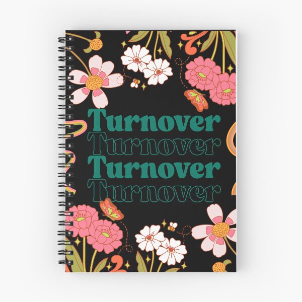Item preview, Turnover band designed and sold by Bandees22.