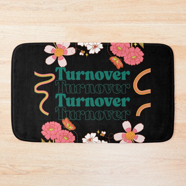 Item preview, Turnover band designed and sold by Bandees22.