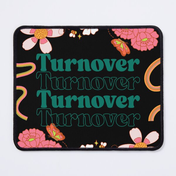 Item preview, Turnover band designed and sold by Bandees22.