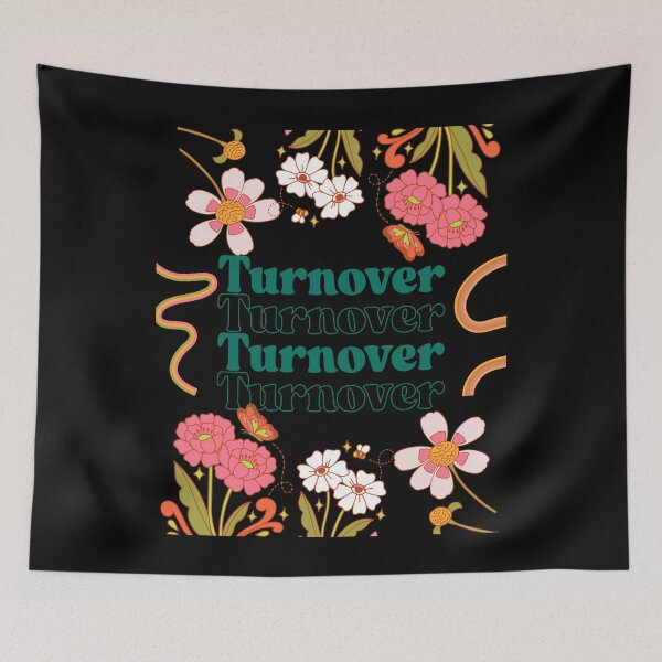 Item preview, Turnover band designed and sold by Bandees22.