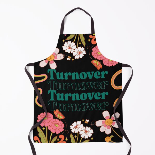 Item preview, Turnover band designed and sold by Bandees22.