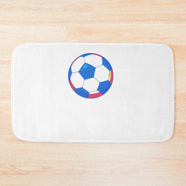 Item preview, Soccer ball designed and sold by Paper Drip.