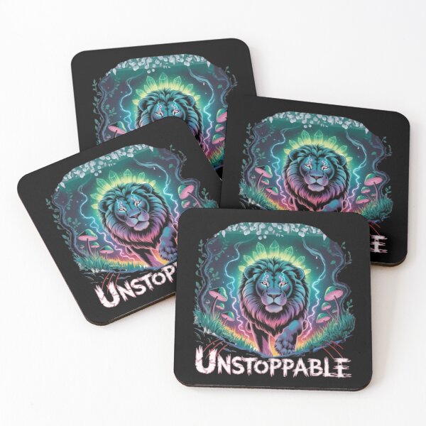 Item preview, Be Unstoppable  designed and sold by DevineCouture.
