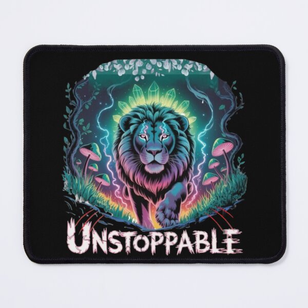 Item preview, Be Unstoppable designed and sold by DevineCouture.