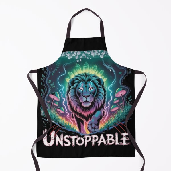Item preview, Be Unstoppable designed and sold by DevineCouture.