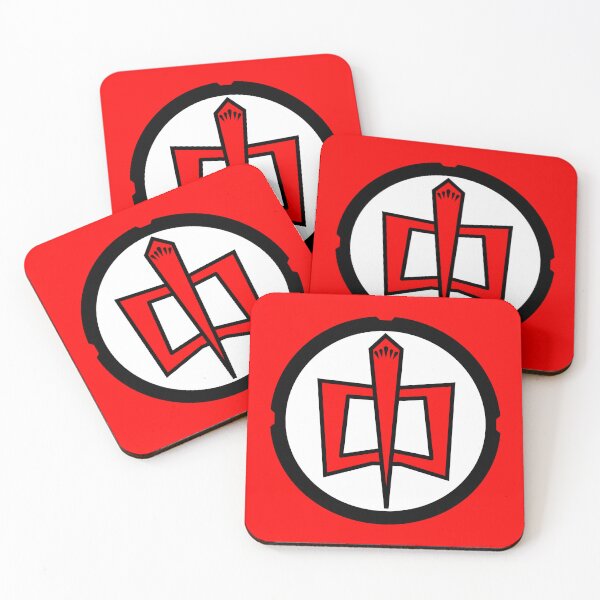Item preview, American Hero designed and sold by CargoHoldDesign.