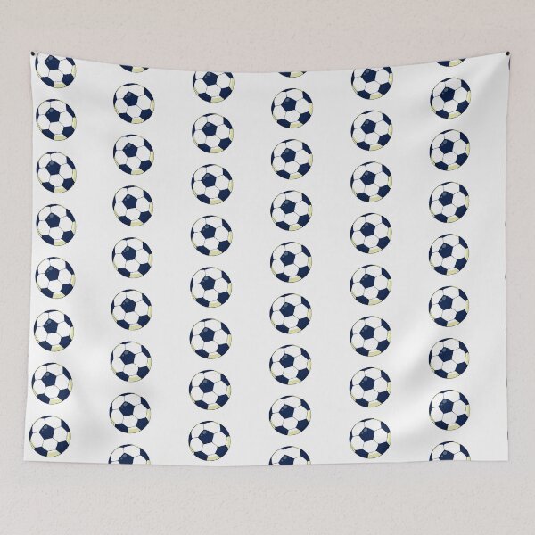 Item preview, Soccer ball designed and sold by Paper Drip.